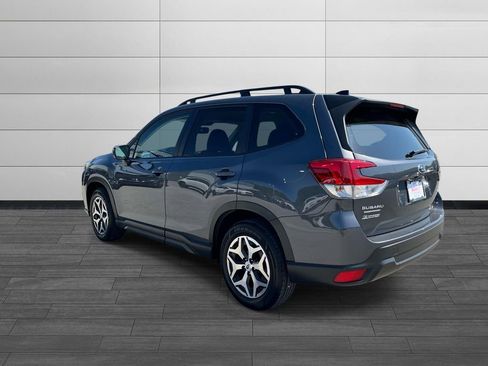 Certified 2024 Subaru Forester Premium AWD/4WD image 5