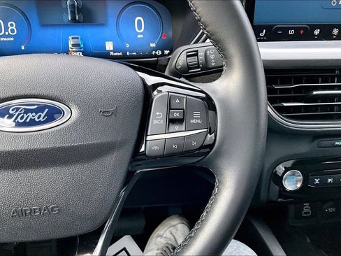 Used 2024 Ford Escape Platinum w/ Premium Technology Package AWD/4WD image 18