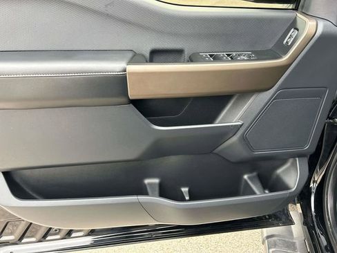 Used 2024 Ford F150 STX w/ Equipment Group 201A FX4 image 24