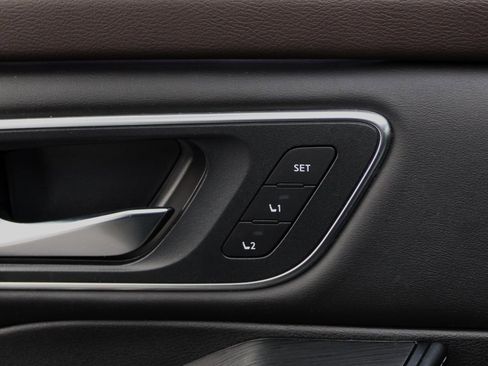 Certified 2023 Nissan Rogue Platinum w/ Platinum Premium Package image 45