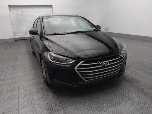 Used 2018 Hyundai Elantra SEL image 14