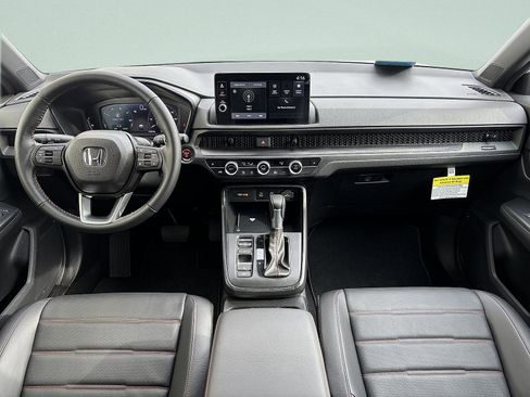 Certified 2026 Honda CR-V Sport-L image 31