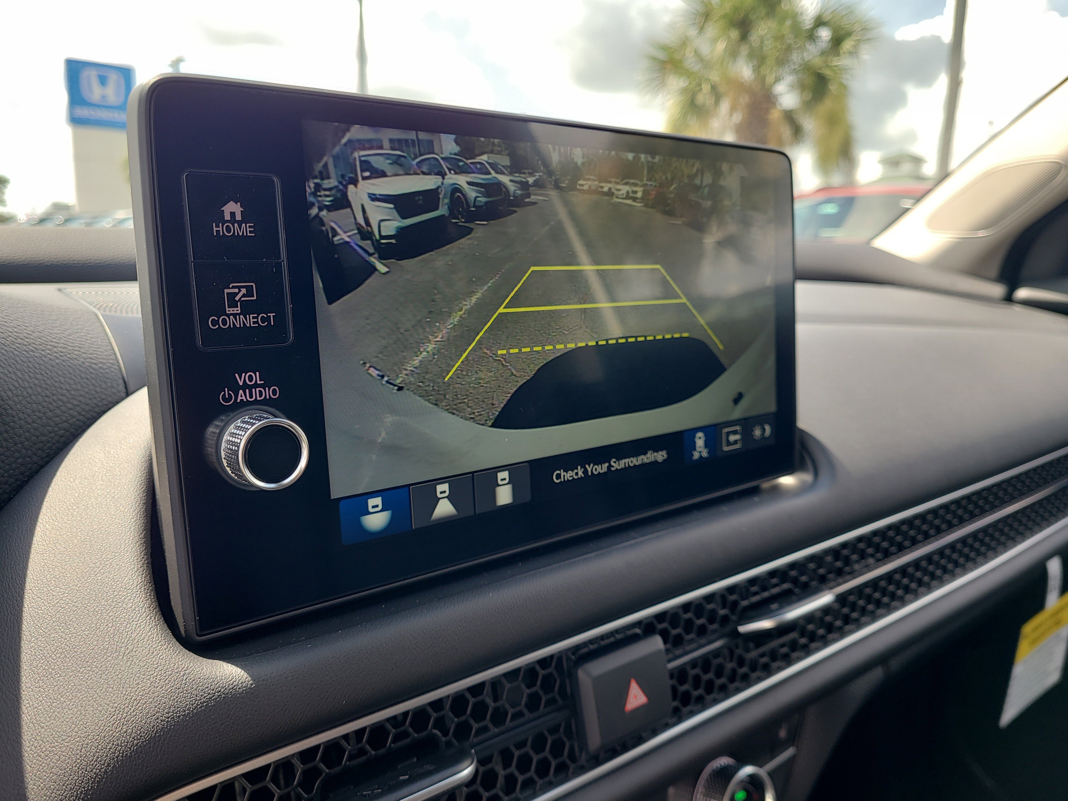 New 2027 Honda HR-V EX-L image 32