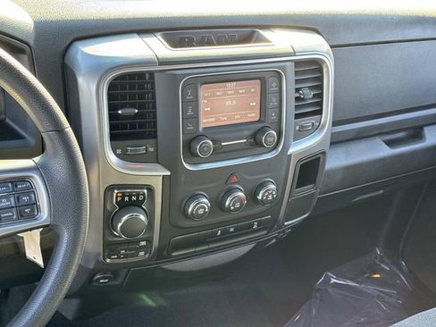 Used 2024 RAM 1500 Classic Warlock image 20