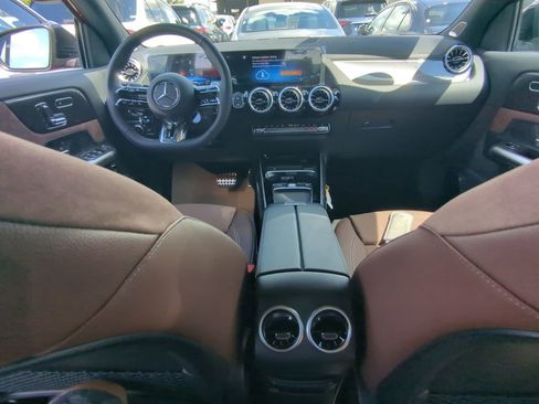 Certified 2025 Mercedes-Benz GLA 35 AMG 4MATIC image 2