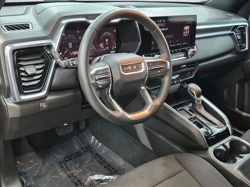 Used 2024 GMC Canyon Elevation w/ Convenience Package RWD image 10