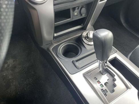 Used 2024 Toyota 4Runner SR5 Premium image 43