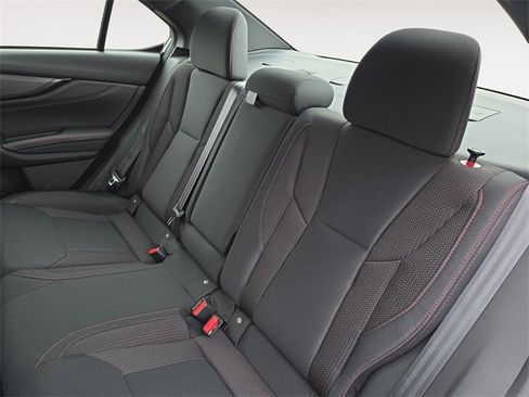 New 2025 Subaru WRX Premium image 13