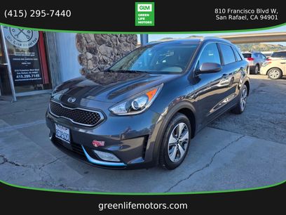 Used 2018 Kia Niro LX