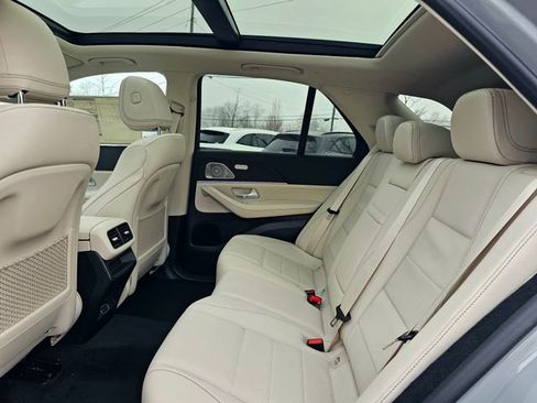 New 2026 Mercedes-Benz GLE 350 4MATIC image 21