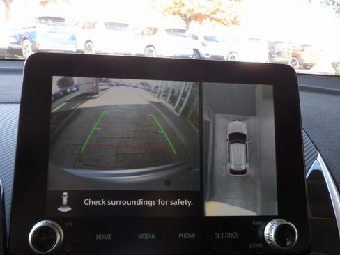 New 2026 Mitsubishi Eclipse Cross SEL image 30