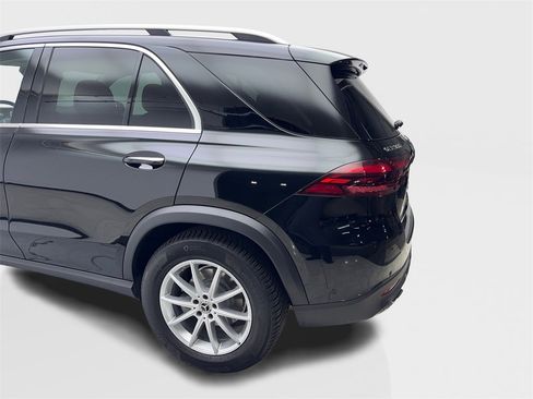 Used 2026 Mercedes-Benz GLE 350 4MATIC image 17