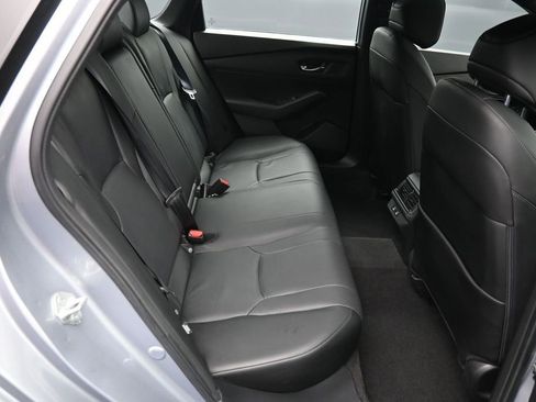 Used 2025 Honda Accord Sport image 23