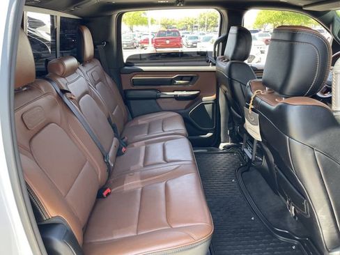 Used 2022 RAM 1500 Limited image 30