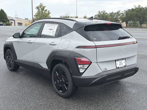 New 2027 Hyundai Kona SEL Sport FWD image 6