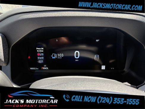 Used 2025 Ford Explorer Active w/ Active Comfort Package AWD/4WD image 40