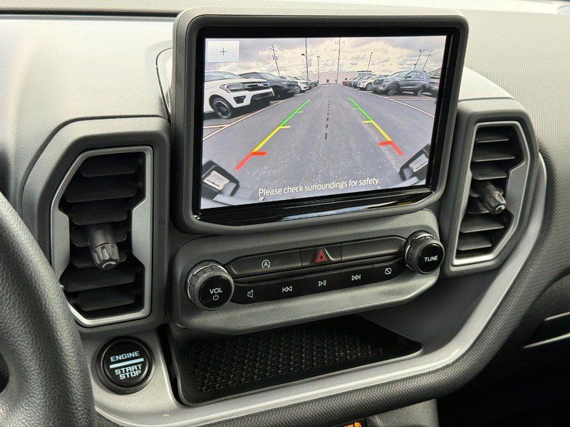 Certified 2023 Ford Bronco Sport Big Bend AWD/4WD image 21
