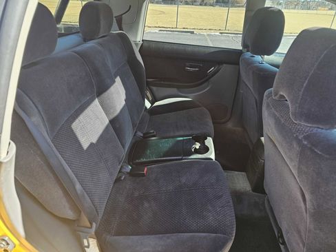 Used 2003 Subaru Baja Sport image 34