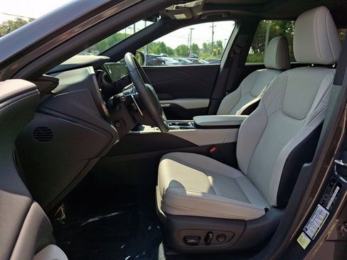 Certified 2025 Lexus RX 350 Premium AWD/4WD image 13