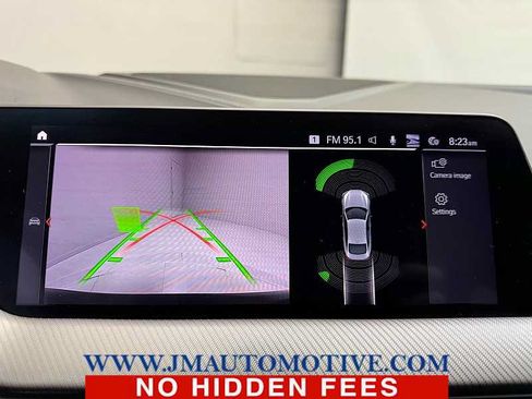 Used 2020 BMW 228i xDrive Gran Coupe w/ M Sport Package AWD/4WD image 30