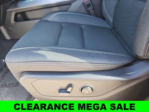 New 2025 RAM 1500 Big Horn image 26