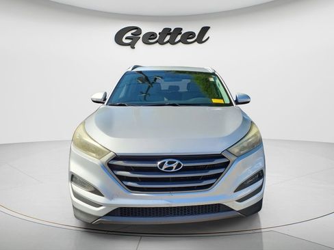 Used 2016 Hyundai Tucson Eco FWD image 3