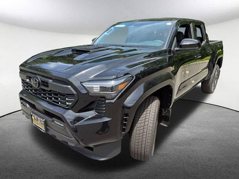 New 2026 Toyota Tacoma TRD Sport AWD/4WD image 5