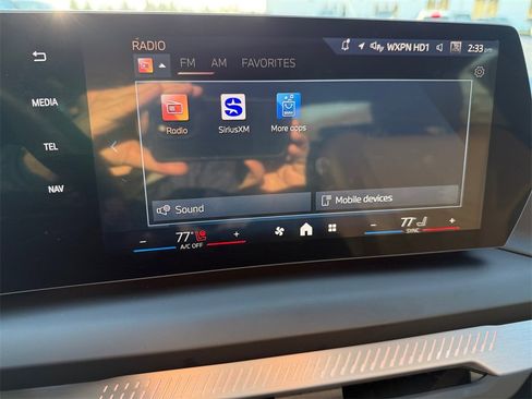 Certified 2025 BMW 228i xDrive w/ Premium Package image 22