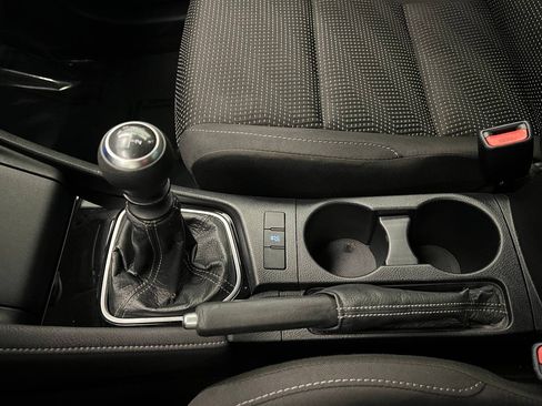 Used 2018 Toyota Corolla iM image 20