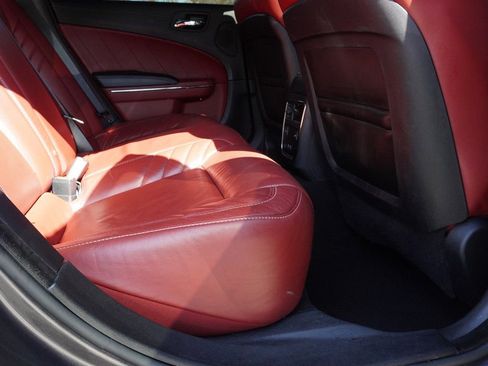 Used 2021 Dodge Charger SRT Hellcat w/ Harman/Kardon Audio Group RWD image 32