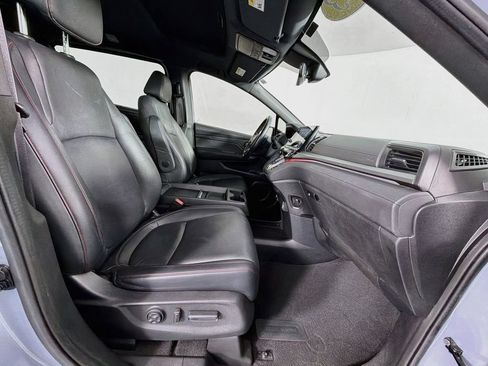 Used 2023 Honda Odyssey Sport image 26