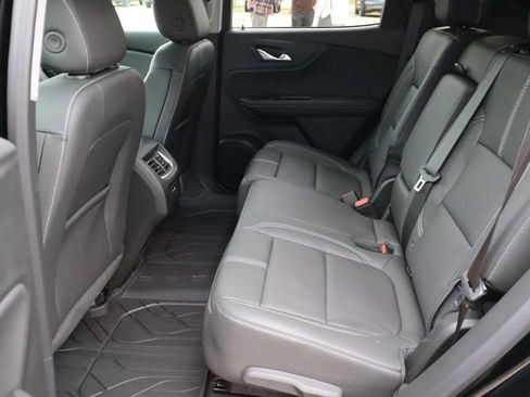 New 2026 Chevrolet Blazer LT w/ LPO, Floor Liner Package image 38