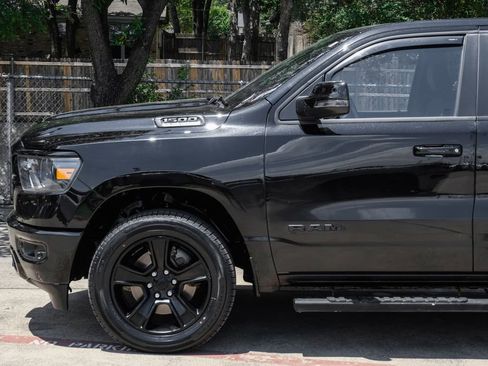 Used 2023 RAM 1500 Big Horn AWD/4WD image 21