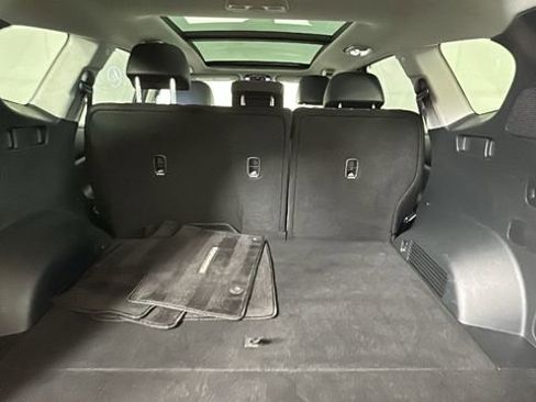 Used 2022 Hyundai Santa Fe Limited AWD/4WD image 28