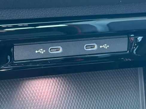 Used 2025 Volkswagen GTI SE w/ SE Leather Seating Package FWD image 27