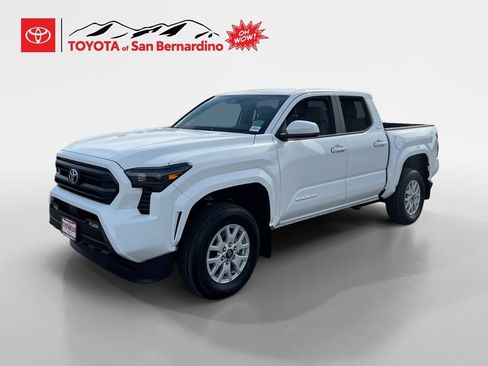 New 2026 Toyota Tacoma SR5 image 29