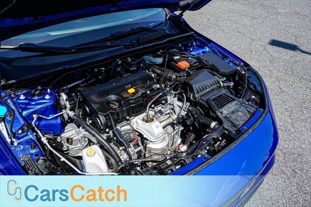 Used 2022 Honda Civic Sport image 43