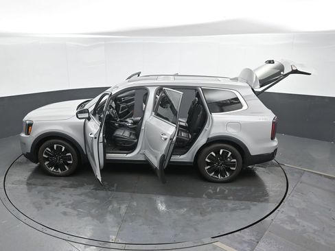 Used 2023 Kia Telluride SX AWD/4WD image 54
