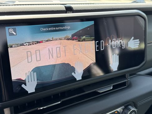 New 2026 Jeep Gladiator Mojave AWD/4WD image 18