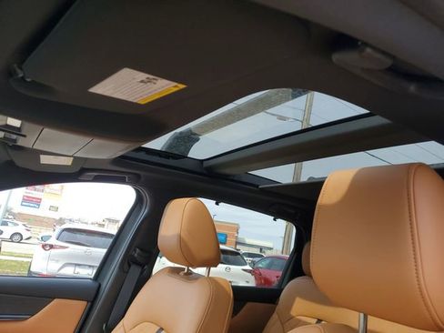 New 2026 MAZDA CX-70 3.3 Turbo S w/ Premium Plus image 6