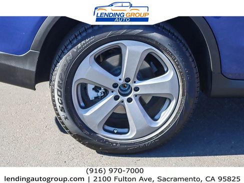 Used 2018 Mercedes-Benz GLC 300 image 10