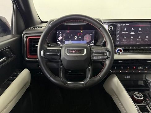 Used 2024 GMC Canyon AT4X AWD/4WD image 23
