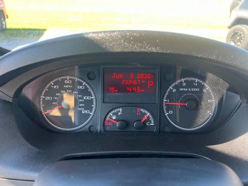 Used 2021 RAM ProMaster 2500 FWD image 7