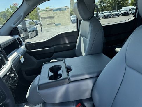 New 2026 Ford F250 XL w/ FX4 Off-Road Package image 15