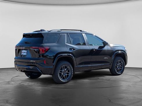 New 2026 GMC Terrain AT4 w/ Technology Package II AWD/4WD image 22