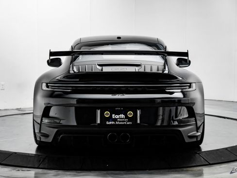 Used 2022 Porsche 911 GT3 image 11