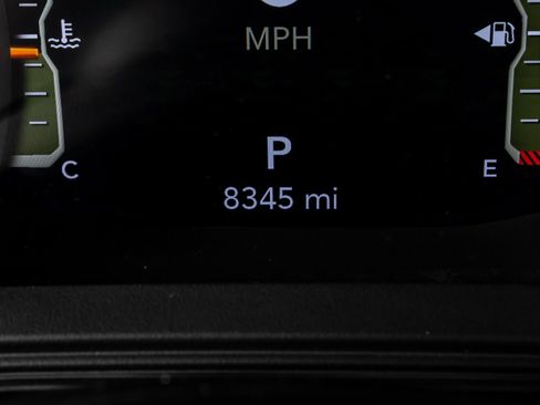 Used 2024 Jeep Wrangler Unlimited Rubicon 392 image 18