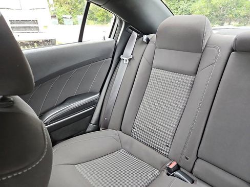 Certified 2023 Dodge Charger GT image 19