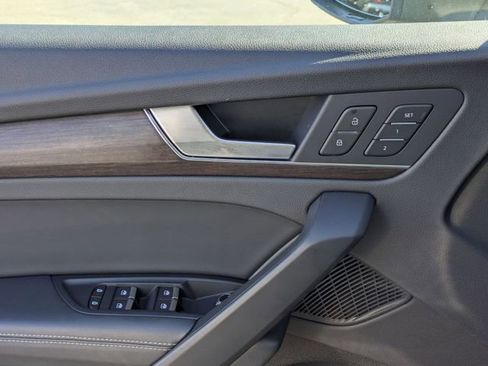 Used 2024 Audi Q5 2.0T Premium Plus image 12