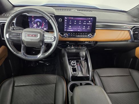 Used 2023 GMC Canyon AT4 w/ AT4 Premium Package AWD/4WD image 36